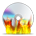 Free DVD Burner Logo