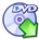 Free DVD Ripper Logo