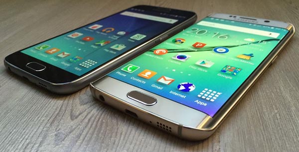 Over het algemeen Niet modieus Zweet Samsung S8/S8 Edge Data Recovery: Recover Data from Galaxy S8/S8+
